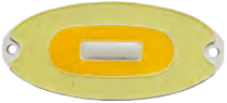 COB MARKER LIGHTS | KN-CM017