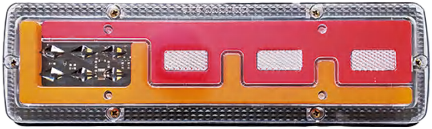 COMBINATION LED LIGHTS | KN-CN018