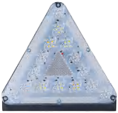 SURFACE MOUNT LED MARKER LIGHTS | KN-SM182
