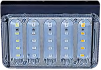 SURFACE MOUNT LED MARKER LIGHTS | KN-SM183