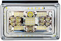 SURFACE MOUNT LED MARKER LIGHTS | KN-SM184