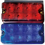 SURFACE MOUNT LED MARKER LIGHTS | KN-SM187