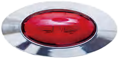 SURFACE MOUNT LED MARKER LIGHTS | KN-SM018