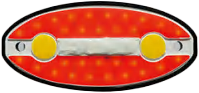 COB MARKER LIGHTS | KN-CM018