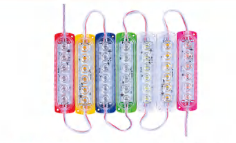 SURFACE MOUNT LED MARKER LIGHTS | KN-SM191