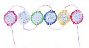SURFACE MOUNT LED MARKER LIGHTS | KN-SM193