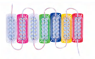 SURFACE MOUNT LED MARKER LIGHTS | KN-SM194
