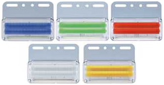 COB MARKER LIGHTS | KN-CM001