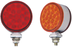 SURFACE MOUNT LED MARKER LIGHTS | KN-SM001