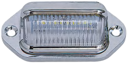 LICENSE LED LIGHTS | KN-LP001