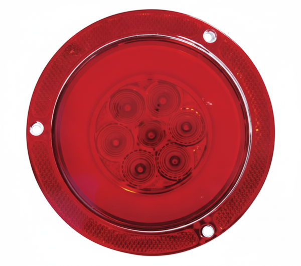 ROUND SEALED LED LIGHT | KN-RS001