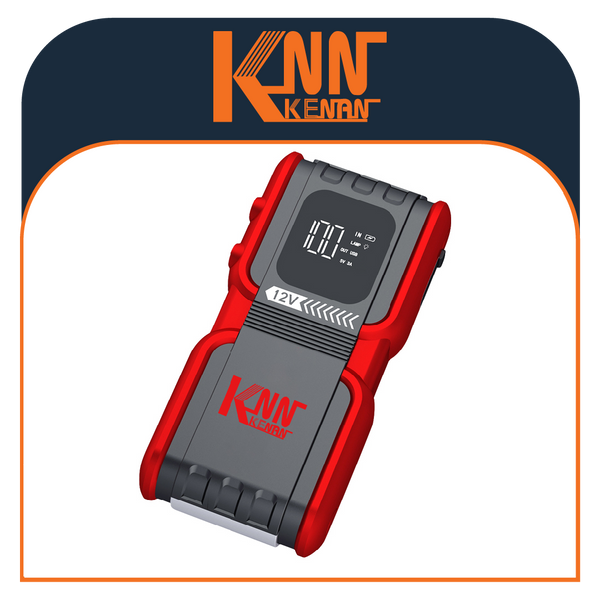 Epower-166 ( Digital smart full screen )