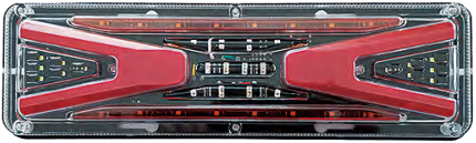 COMBINATION LED LIGHTS | KN-CN001