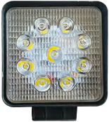 WORKING LED LIGHTS | KN-WK001