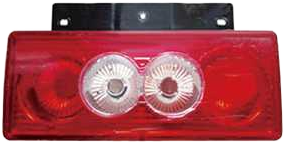 COMBINATION BULB LIGHTS | KN-CB001