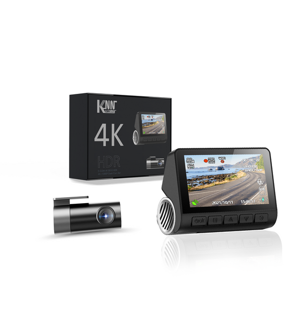 CAMERA DASHCAM - K810