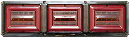 COMBINATION LED LIGHTS | KN-CN020