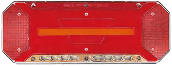 COMBINATION LED LIGHTS | KN-CN021