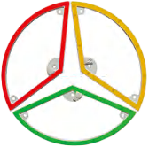 COB MARKER LIGHTS | KN-CM021
