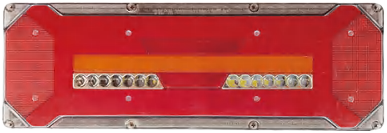 COMBINATION LED LIGHTS | KN-CN022