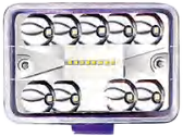 WORKING  LED LIGHTS | KN-WK022