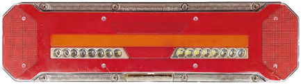 COMBINATION LED LIGHTS | KN-CN023