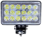 WORKING  LED LIGHTS | KN-WK023