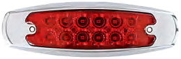 SURFACE MOUNT LED MARKER LIGHTS | KN-SM024