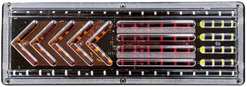 COMBINATION LED LIGHTS | KN-CN025