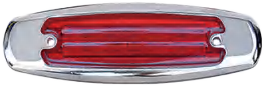 SURFACE MOUNT LED MARKER LIGHTS | KN-SM025