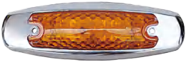 SURFACE MOUNT LED MARKER LIGHTS | KN-SM026