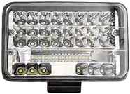 WORKING  LED LIGHTS | KN-WK026