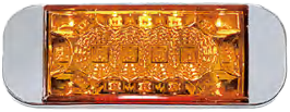 SURFACE MOUNT LED MARKER LIGHTS | KN-SM027