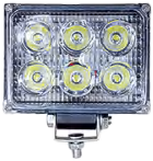 WORKING  LED LIGHTS | KN-WK027