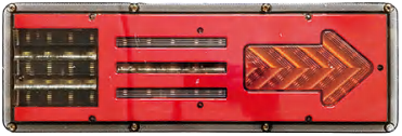 COMBINATION LED LIGHTS | KN-CN028