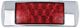 SURFACE MOUNT LED MARKER LIGHTS | KN-SM028