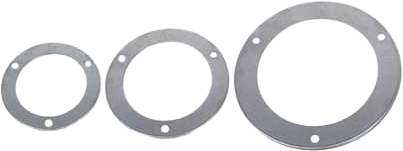 BRACKET & GROMMET | KN-BG029