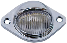 LICENSE LED LIGHTS | KN-LP002