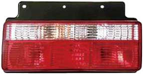 COMBINATION BULB LIGHTS | KN-CB002