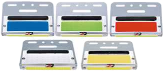 COB MARKER LIGHTS | KN-CM002