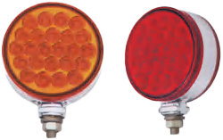 SURFACE MOUNT LED MARKER LIGHTS | KN-SM002