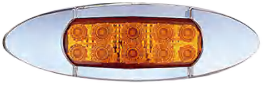 SURFACE MOUNT LED MARKER LIGHTS | KN-SM030
