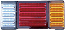 COMBINATION LED LIGHTS | KN-CN031