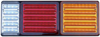 COMBINATION LED LIGHTS | KN-CN032