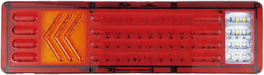 COMBINATION LED LIGHTS | KN-CN034