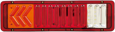 COMBINATION LED LIGHTS | KN-CN035