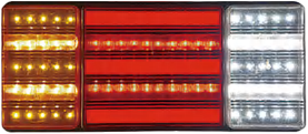 COMBINATION LED LIGHTS | KN-CN036