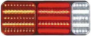 COMBINATION LED LIGHTS | KN-CN037