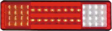 COMBINATION LED LIGHTS | KN-CN038