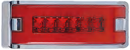 SURFACE MOUNT LED MARKER LIGHTS | KN-SM038